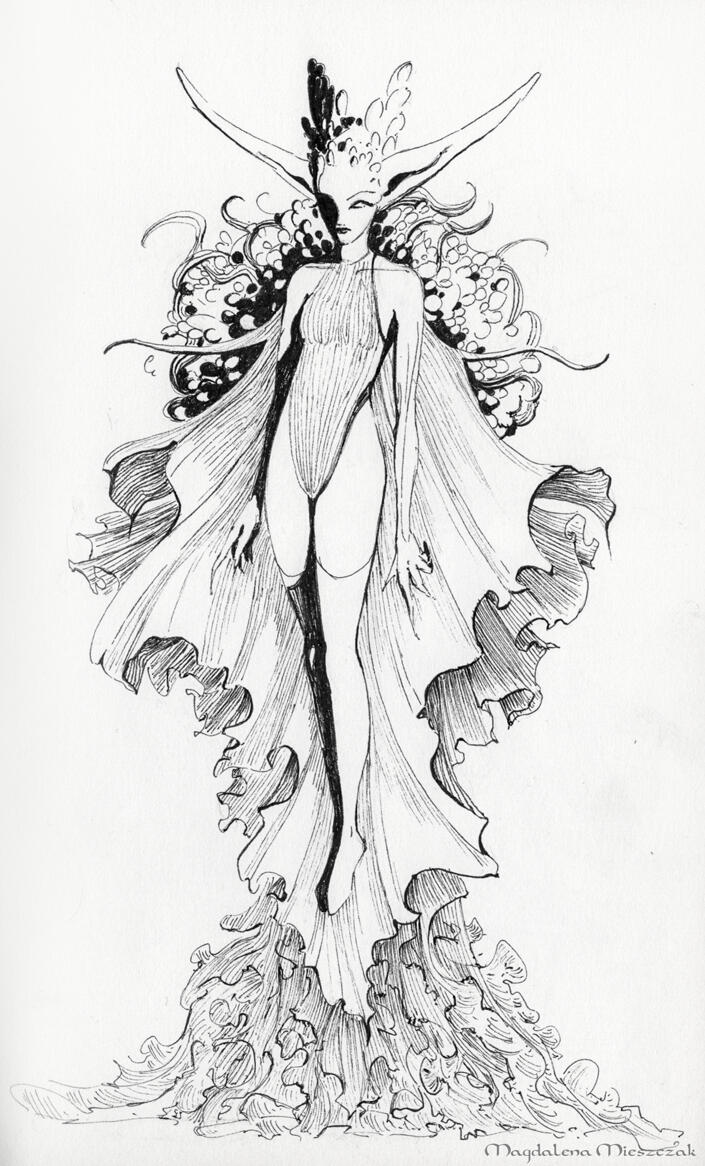 Deity