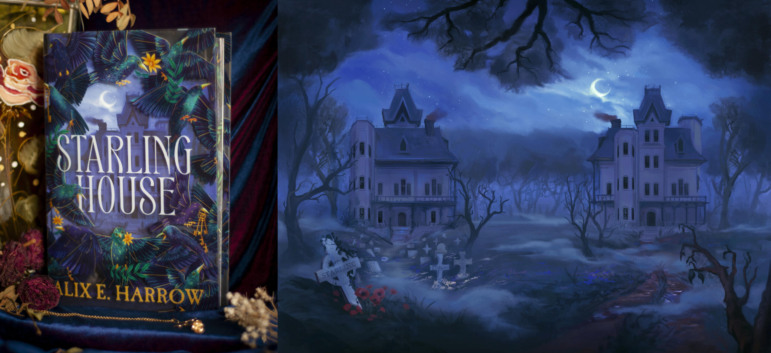 "The Way of The Nameless" by M. M. Bartlett