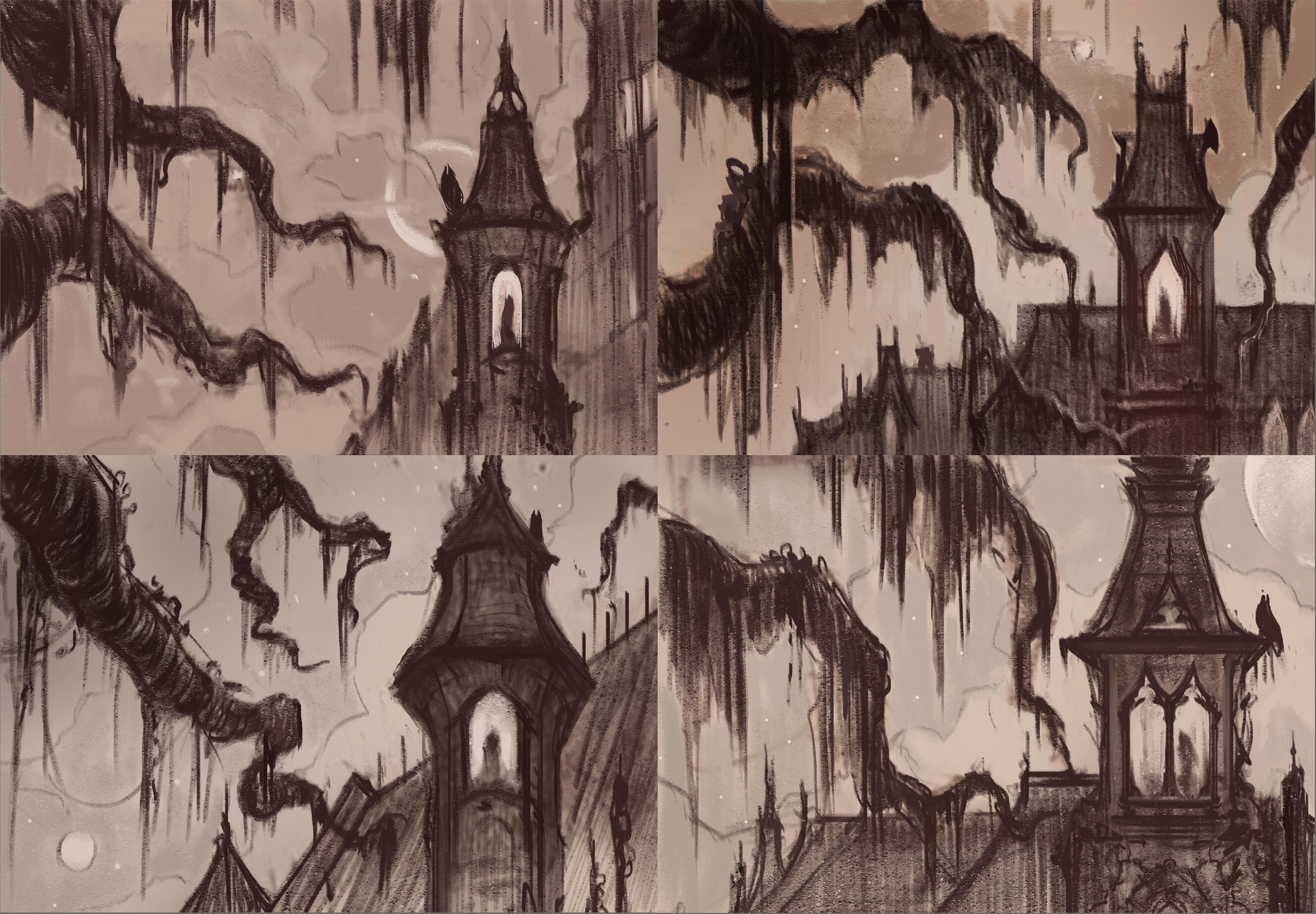 @Orion Books The House at Watch Hill by Karen Marie Moning